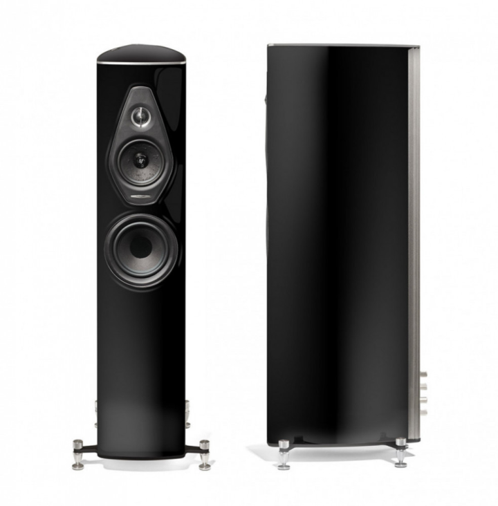 Sonus Faber Olympica Nova II | Golvhögtalare