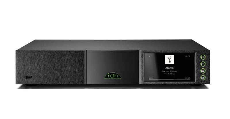 Naim NDX2 - Bild 1 av 1