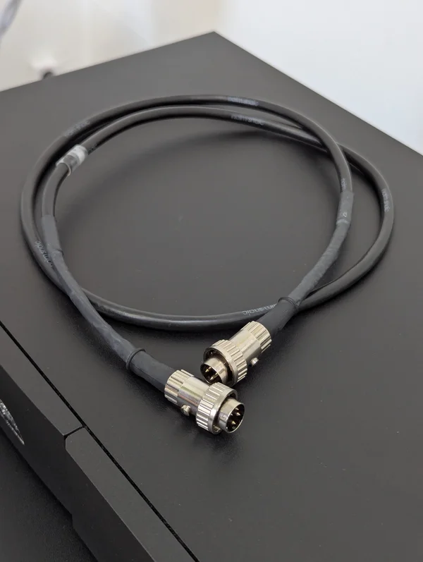 Naim NAP 150X slutsteg - Bild 11 av 14