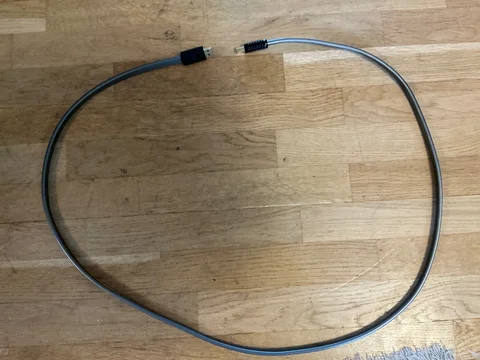 Wireworld Silver Starlight  7 USB kabel
