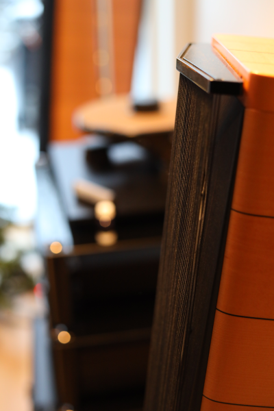 Sonus Faber Cremona M - Bild 1 av 9