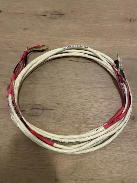 KEF Q5 Q9c högtalare i ljus lönn - Bild 3 av 3