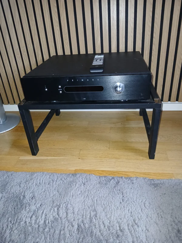 Primare I22 med dac kort. Primare I22 med dac kort. - Bild 1 av 2
