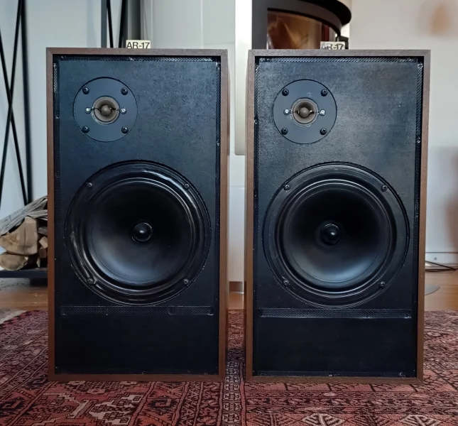 AR-17 AR-17 - Bild 2 av 5