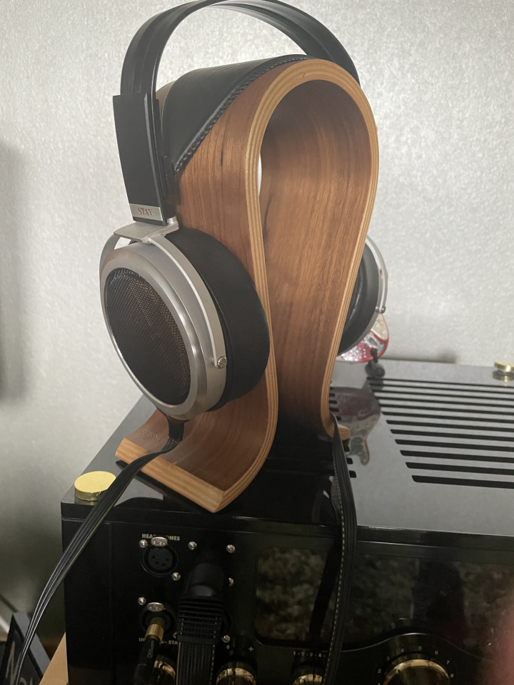STAX SR-009S
