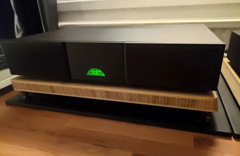 Naim Nap 200 DR