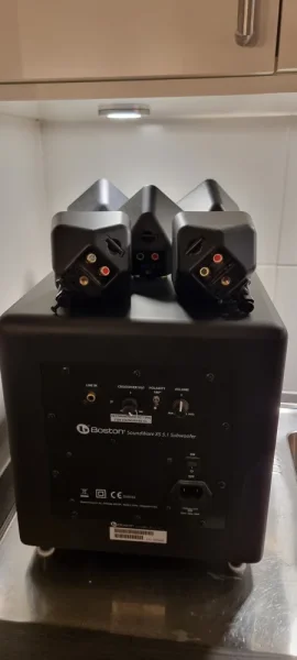 Hemmabiopaket. Hemmabiopaket. - Bild 2 av 5