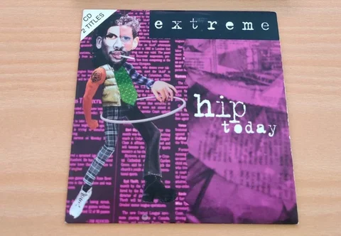 EXTREME Hip Today singel