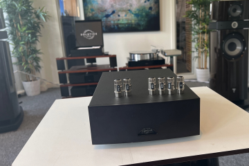 Naim SuperLine -MC RIAA - Begagnat