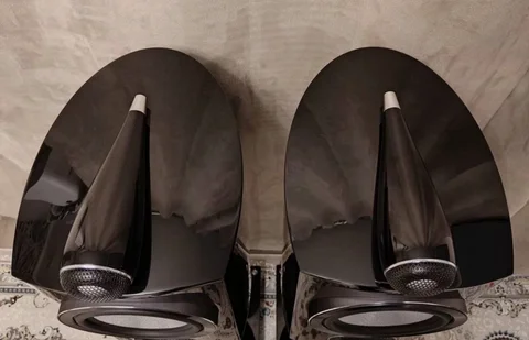 Bowers & Wilkins 805 D3