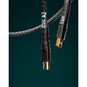 Ansuz Digitalz A2 USB, demo-ex
