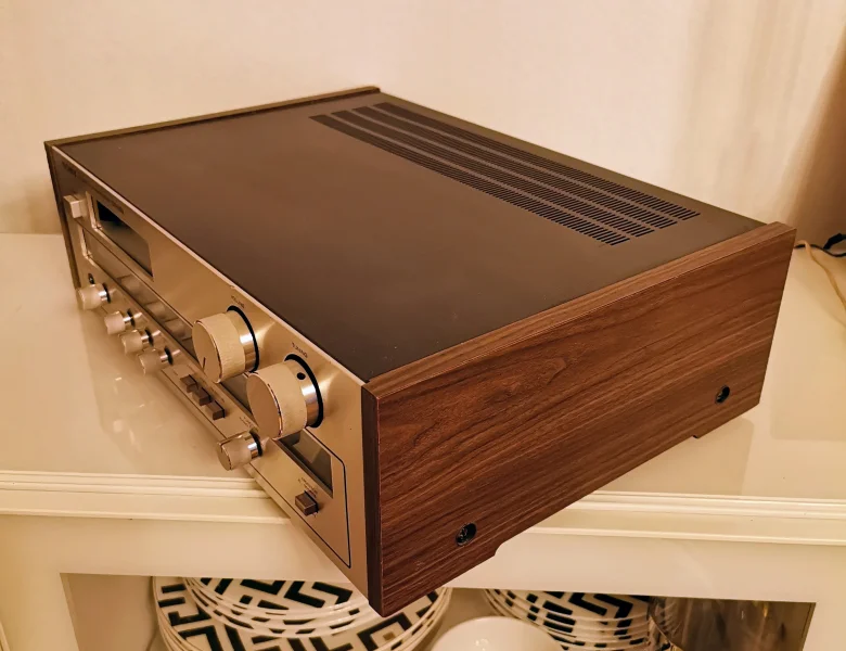 Sony STR-2800L - Bild 3 av 5