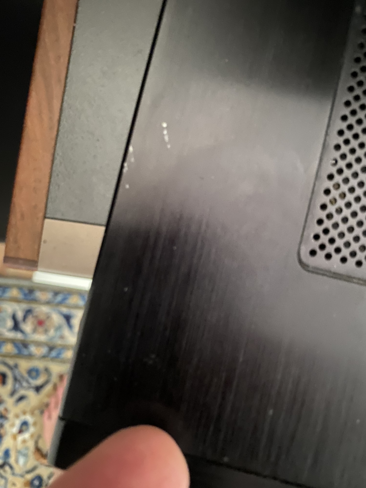 Oppo HA-1 hörlursförstärkare/dac