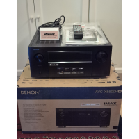 Denon AVC-X8500HA