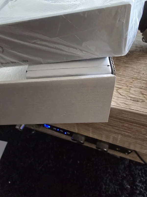 PRO JECT BOX S 2. ULTRA  - Bild 2 av 3