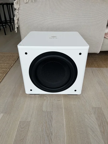 REL HT 1205MK2 (nyink&ouml;pt) - Bild 3 av 7