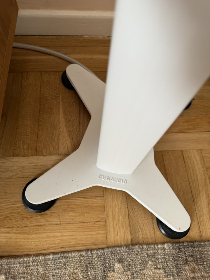 Dynaudio Stand 10 