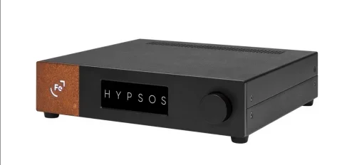 Ferrum Hypsos - Bild 1 av 1