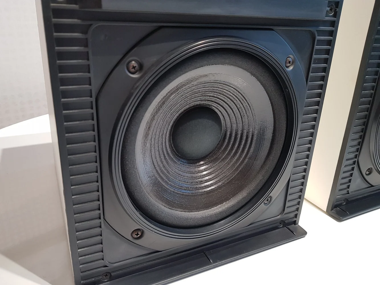 FISHER M-82W Stativh&ouml;gtalare - Bild 6 av 10