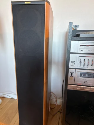 Jamo classic 8 & jamo studio 180