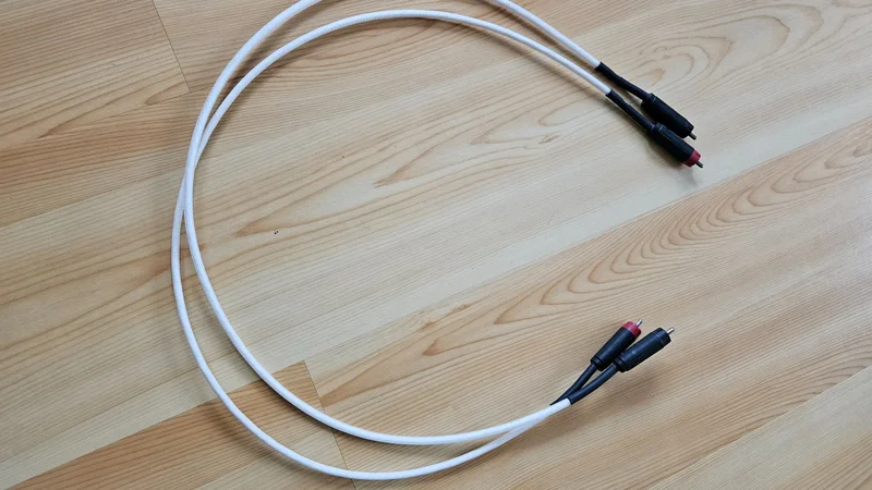 Signal Cable RCA &ndash; 3 par - Bild 3 av 3