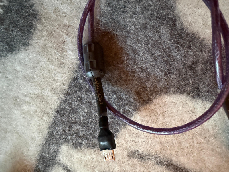 Nordost USB - Bild 3 av 5