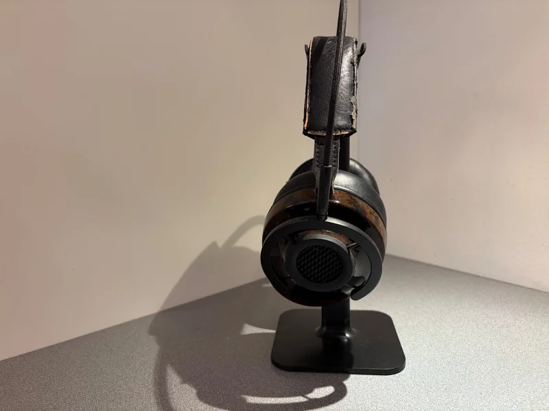 Audioquest Nighthawk - Bild 4 av 5