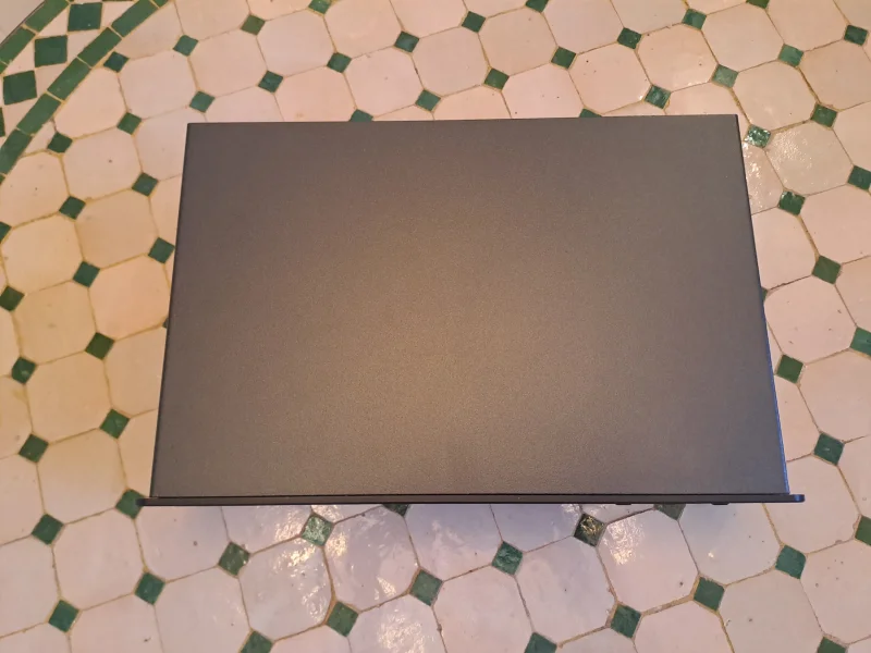 Atoll MD100 CD-spelare - Bild 3 av 8