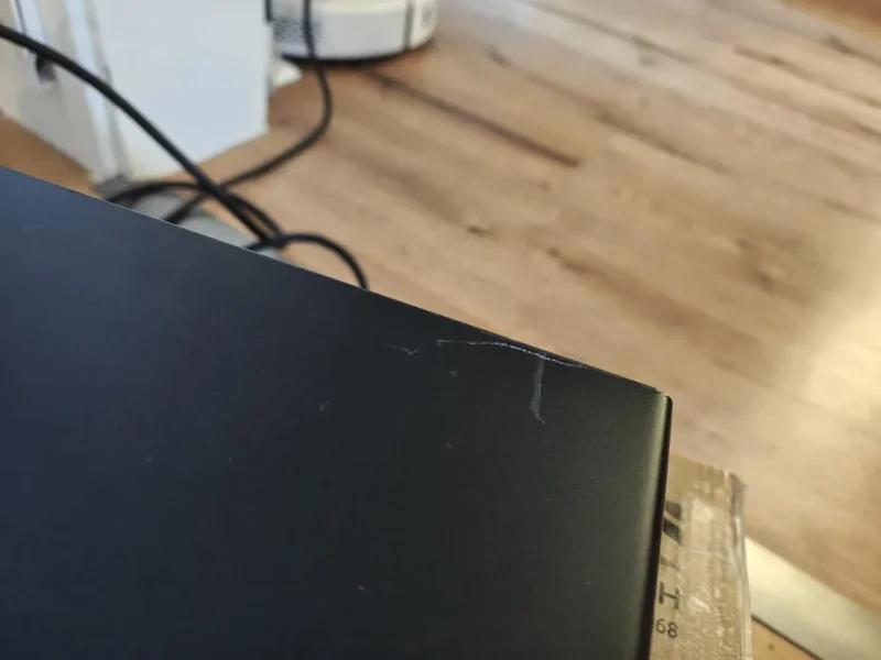 Cambridge Audio CXUHD 4k uhd blu-ray-spelare - Bild 2 av 2