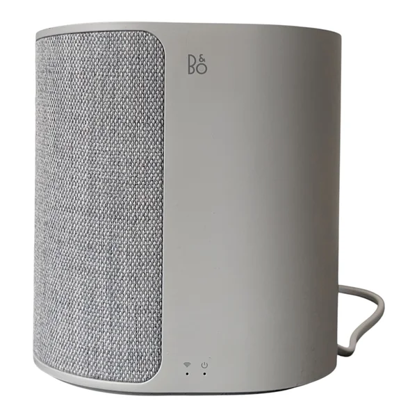 Bang & Olufsen Beoplay M3 – Trådlös högtalare i nyskick! Bang & Olufsen Beoplay M3 – Trådlös högtalare i nyskick! - Bild 1 av 7