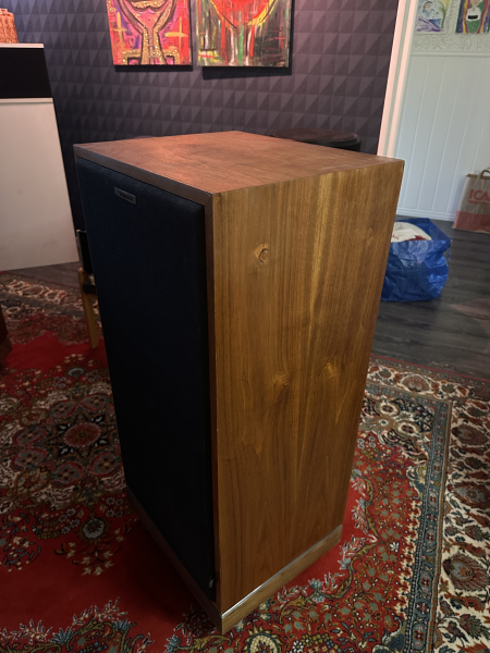 Klipsch Chorus ii  - Bild 7 av 12