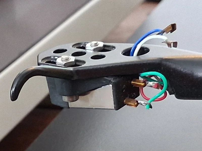 Rega Planar 3 samt Rega Planar 78 Rega Planar 3 samt Rega Planar 78 - Bild 11 av 13