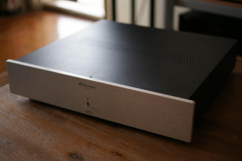 Classic 8.0b - Bild 1 av 1