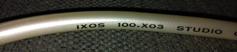 2m Rca par - Bild 3 av 3