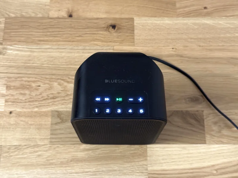 Bluesound Pulse Flex 2i - Bild 2 av 7