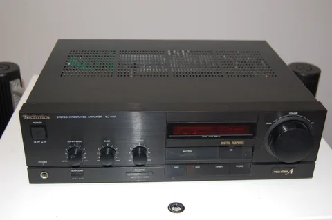 Technics SU-X101