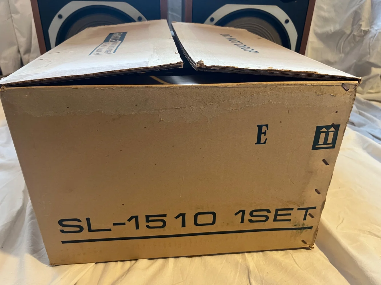 High end grejer High end grejer - Bild 14 av 19