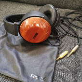 Fostex TH-X00