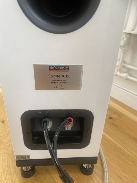 Dynaudio Excite X32 - Bild 5 av 7