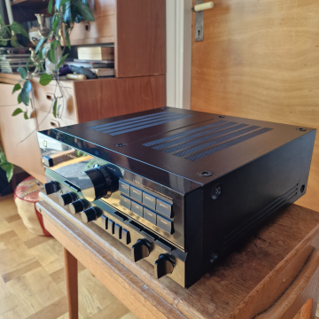 Sansui AU-X911DG