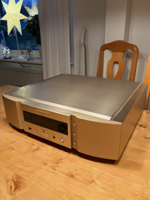 Marantz NA-11S1