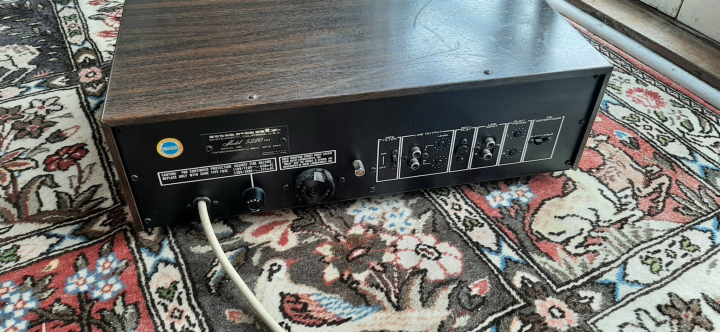 marantz 5220