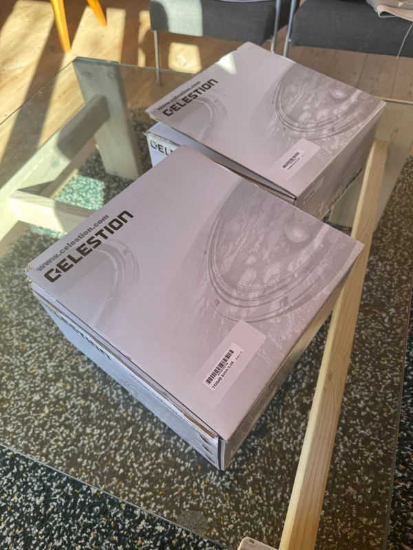 Celestion Axi2050 compression drivers - Bild 5 av 5