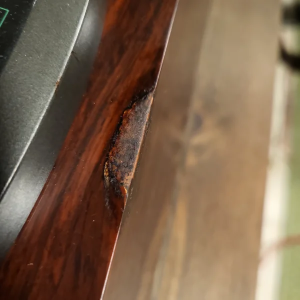 Denon dp-57L - Bild 5 av 7