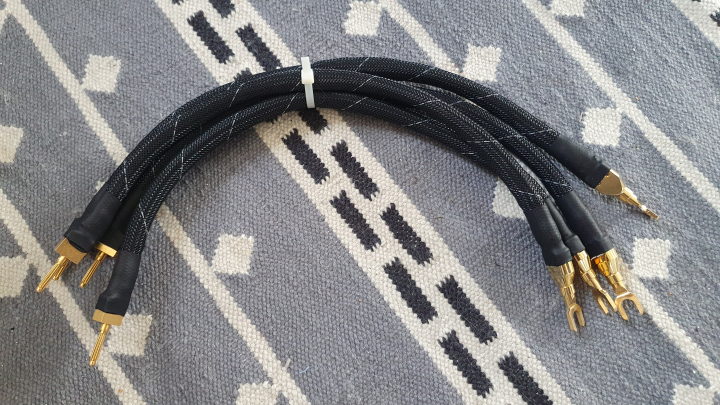 Jumpers Hi-End 