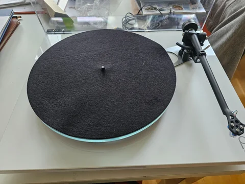 Rega P3