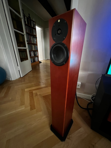 Totem Arro & Dreamcatcher - Bild 7 av 7