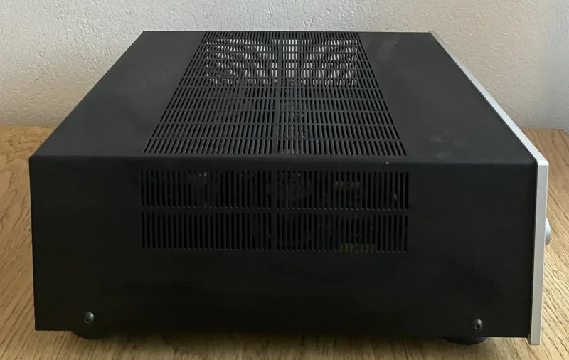 Copland CTA 504 R&ouml;rf&ouml;rst&auml;rkare - Bild 3 av 5