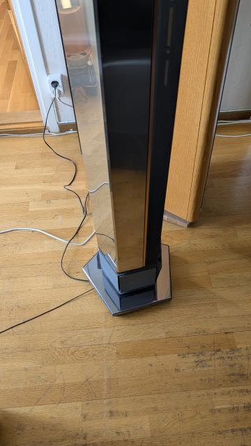 B&O Beolab Penta 2 (6621) högtalare