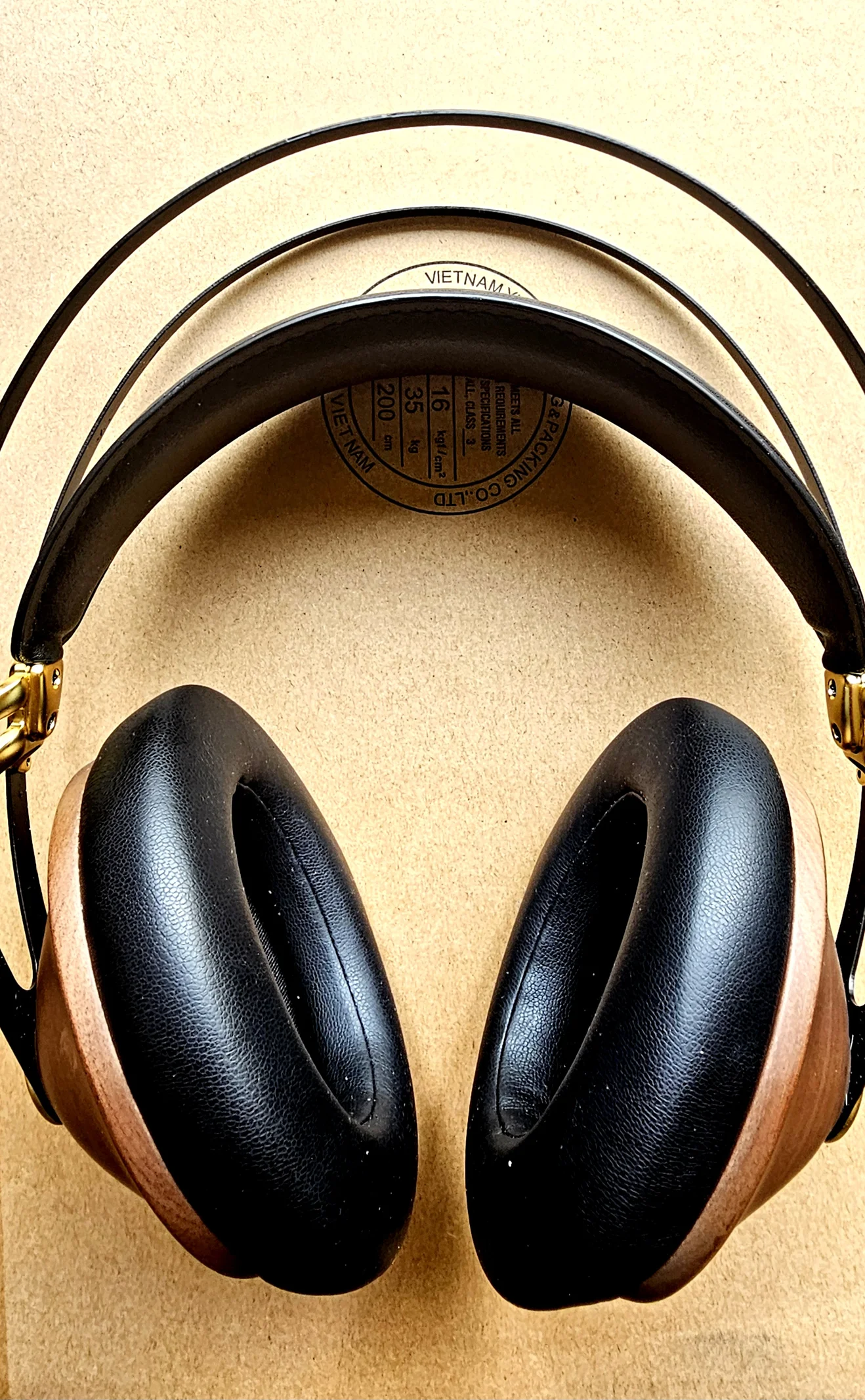 Hörlur MEZE Audio 99 Classics 2:nd Edition